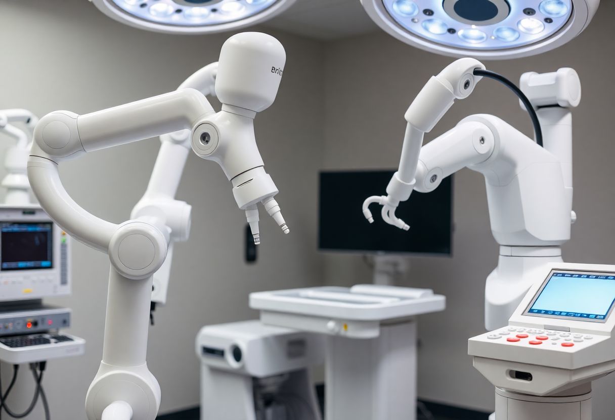 Surgical Robot